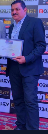 Mr. Sanjay Khurana, Founder and Director of GPSPL