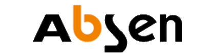 Absen logo