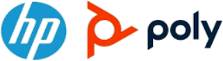 HP Poly logo